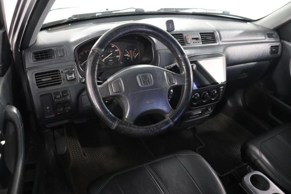 Honda CR-V I Рестайлинг Ульяновск  - изображение 8