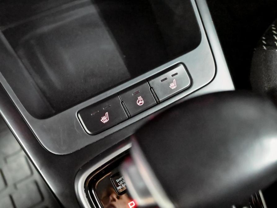 Kia Rio IV Екатеринбург  - изображение 16