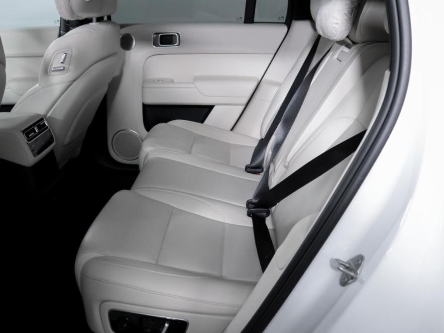 Li Auto (Lixiang) L7 I Рестайлинг Москва  - изображение 11