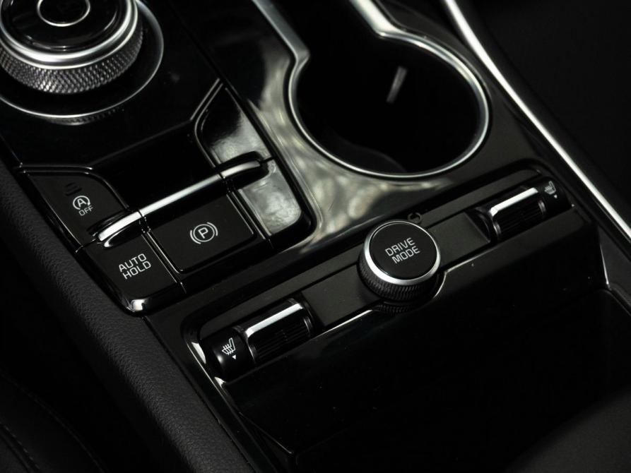 Kia K5 III Казань  - изображение 15