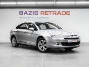 Citroen C5 II Тюмень  - изображение 27