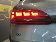 Audi Q7 II (4M) Рестайлинг 2 Москва  - изображение 85
