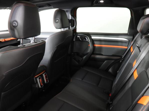 Haval Dargo I с пробегом 2023 года, цена 2 877 000 рублей, 41361 км, внедорожник, Автокод Объявления
