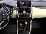 Lexus NX I Рестайлинг Москва  - изображение 44