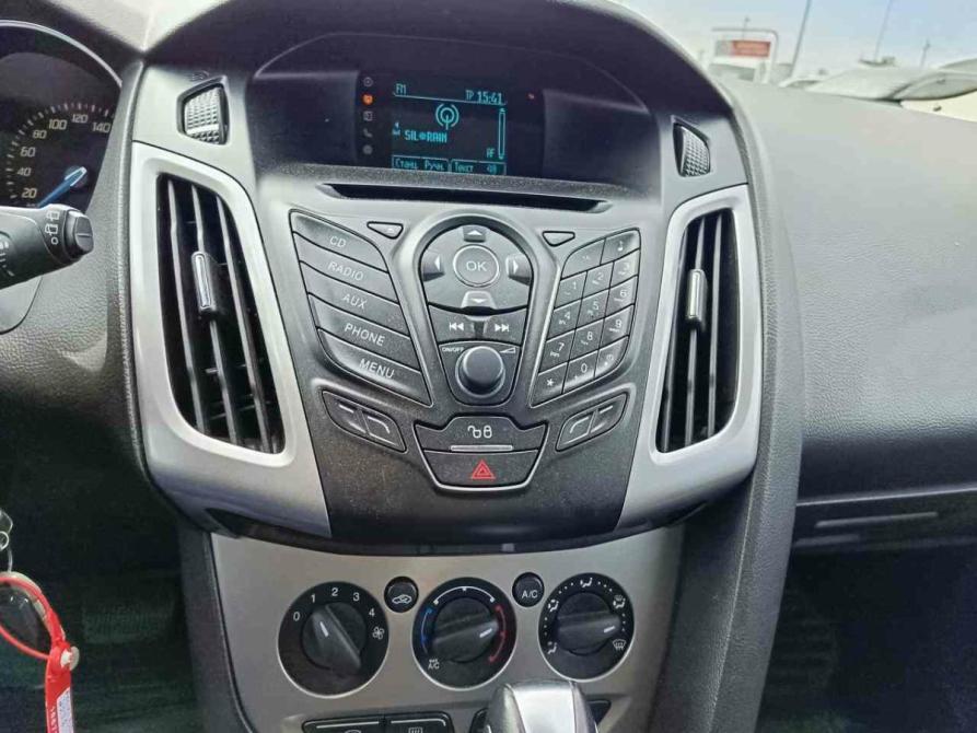 Ford Focus III Тюмень  - изображение 16