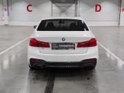 BMW 5 серии VII (G30/G31/G38) Казань  - изображение 29