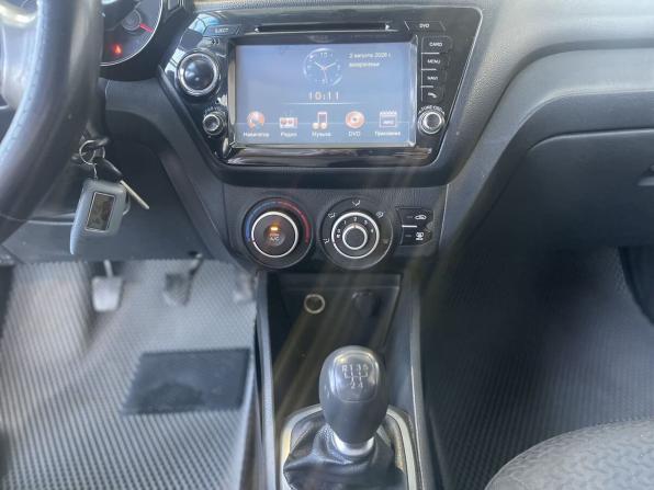 Kia Rio III с пробегом 2012 года, цена 499 000 рублей, 363632 км, седан, Автокод Объявления