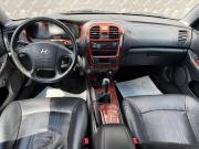 Hyundai Sonata IV (EF) Рестайлинг Краснодар  - изображение 55