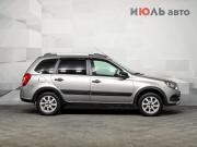 Lada (ВАЗ) Granta I Рестайлинг Екатеринбург  - изображение 27