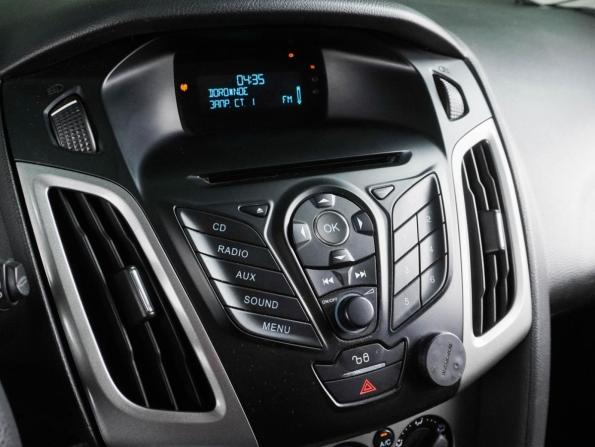 Ford Focus III с пробегом 2014 года, цена 894 000 рублей, 167311 км, хэтчбек, Автокод Объявления