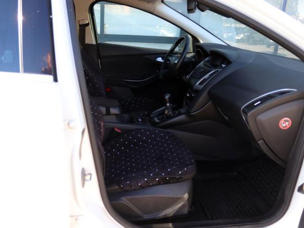 Ford Focus III с пробегом 2012 года, цена 669 000 рублей, 230000 км, хэтчбек, Автокод Объявления