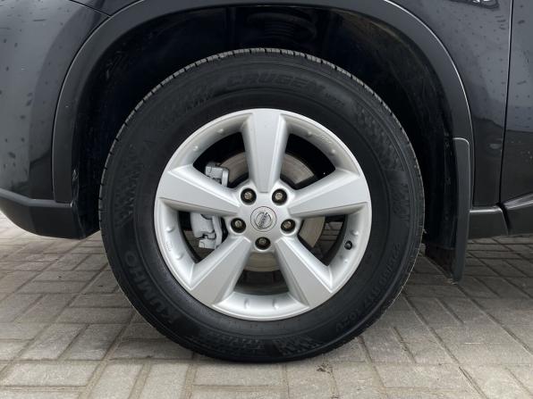 Nissan X-Trail II с пробегом 2009 года, цена 1 080 000 рублей, 253295 км, внедорожник, Автокод Объявления