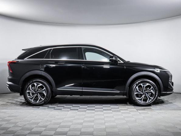 Haval F7 II с пробегом 2024 года, цена 2 900 000 рублей, 26666 км, внедорожник, Автокод Объявления
