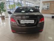 Hyundai Solaris I Рестайлинг Москва  - изображение 23