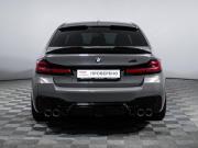 BMW 5 серии VII (G30/G31/G38) Рестайлинг Москва  - изображение 37