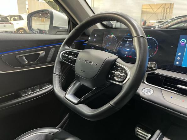 Chery Tiggo 8 Pro Max I Рестайлинг с пробегом 2023 года, цена 2 199 000 рублей, 56946 км, внедорожник, Автокод Объявления