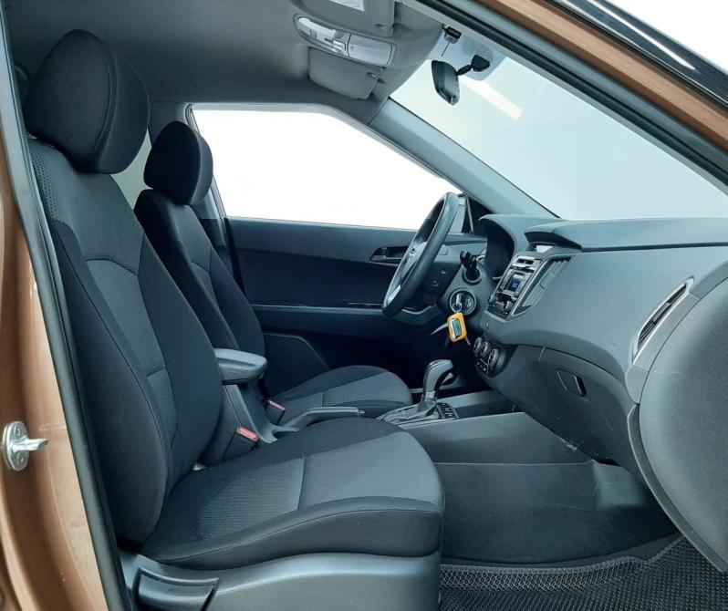 Hyundai Creta I Москва  - изображение 11