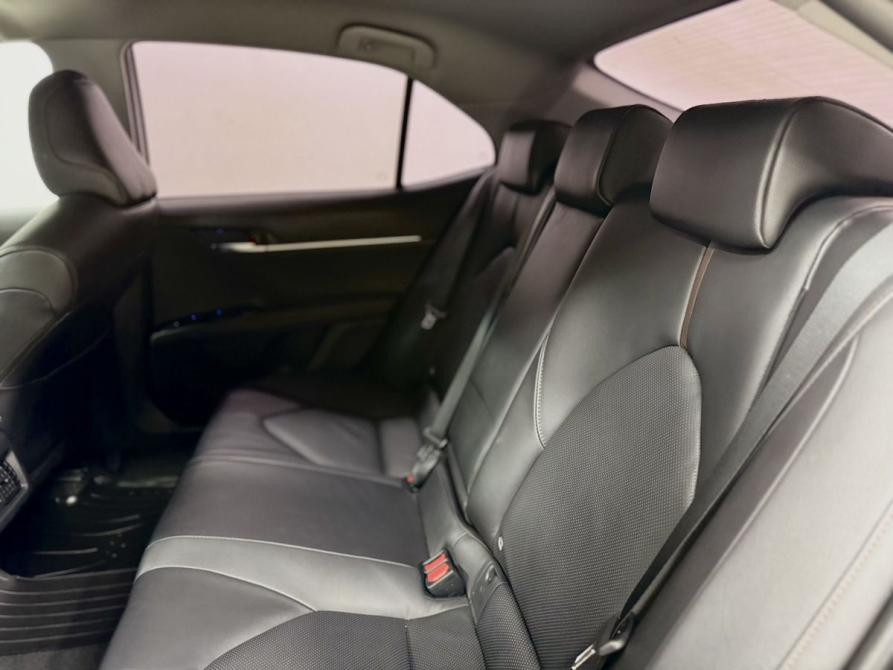 Toyota Camry VIII (XV70) Вологда  - изображение 14