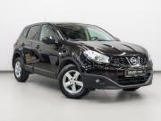 Nissan Qashqai I Рестайлинг Москва  - изображение 29