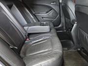 Kia Optima III Вологда  - изображение 35