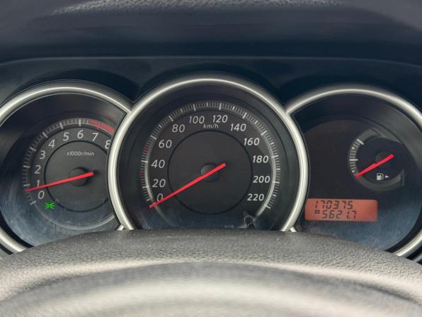Nissan Tiida I Рестайлинг с пробегом 2013 года, цена 649 000 рублей, 170375 км, седан, Автокод Объявления