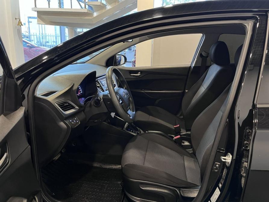 Hyundai Solaris II Чебоксары  - изображение 16