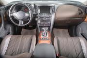 Infiniti FX II (S51) Рестайлинг Томск  - изображение 32