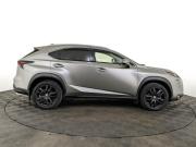 Lexus NX I Санкт-Петербург  - изображение 33