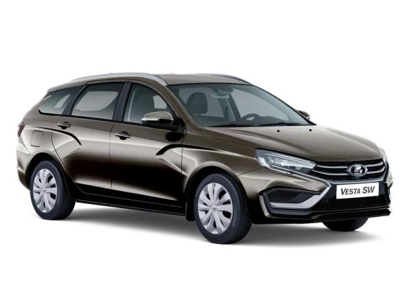 Новый Lada (ВАЗ) Vesta I Рестайлинг (NG) 2026 года, цена 1 880 000 рублей, универсал, Автокод Объявления