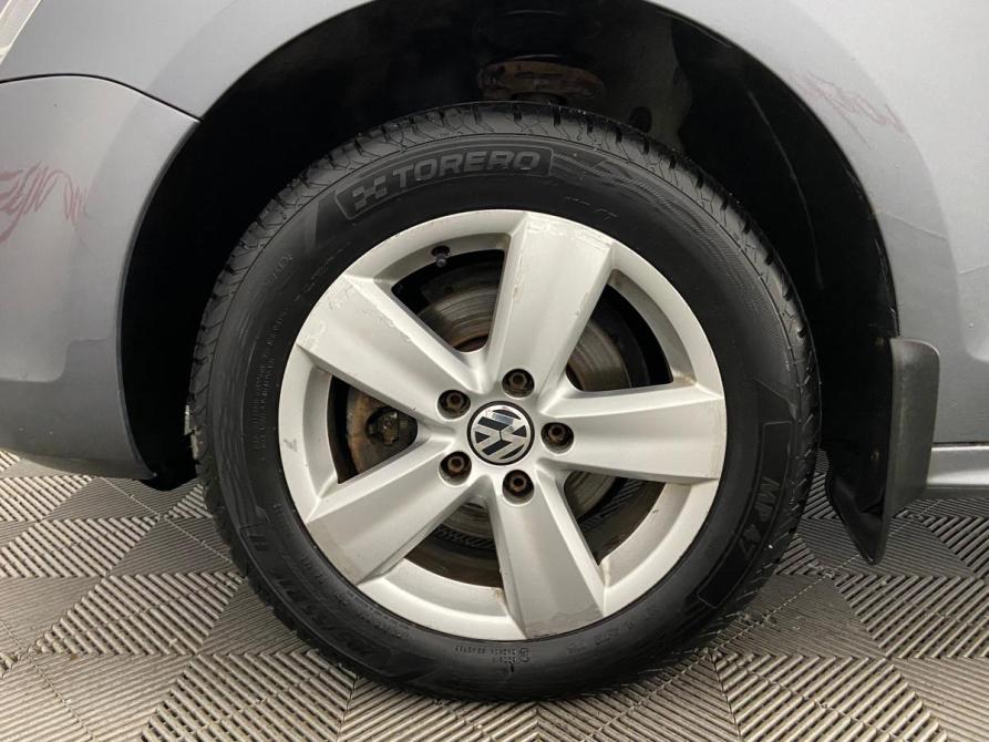 Volkswagen Jetta VI Псков  - изображение 20