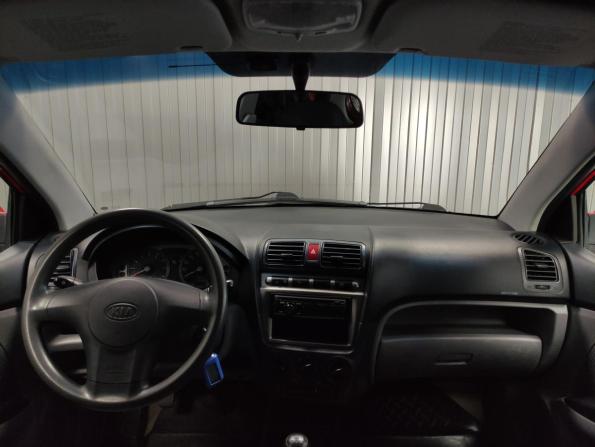 Kia Picanto I с пробегом 2007 года, цена 390 000 рублей, 102730 км, хэтчбек, Автокод Объявления
