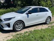 Kia Ceed III Нижний Новгород  - изображение 17
