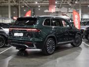 Geely Monjaro I Рестайлинг Санкт-Петербург  - изображение 52