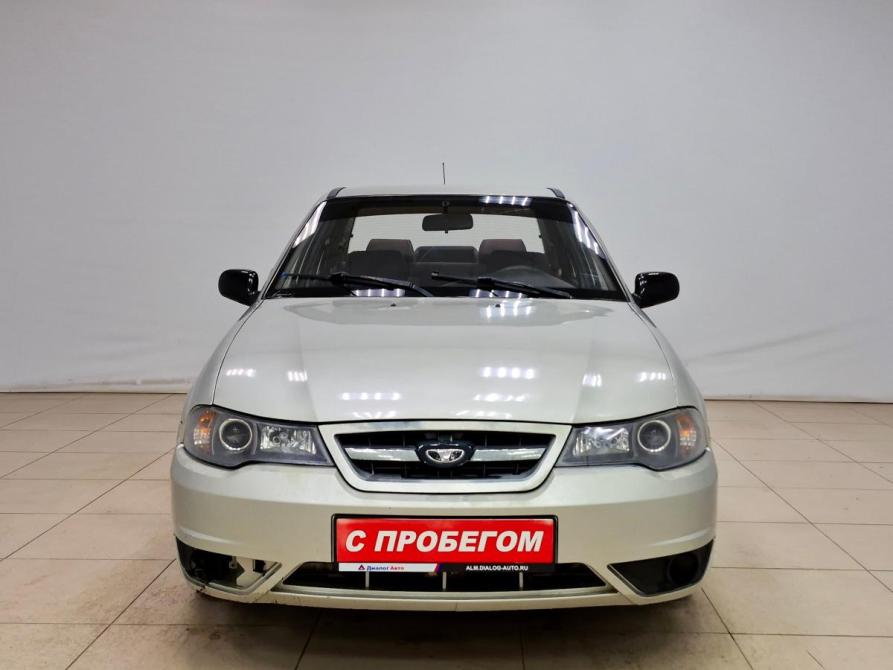 Daewoo Nexia I Рестайлинг Альметьевск  - изображение 2
