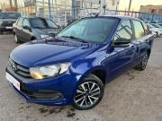 Lada (ВАЗ) Granta I Рестайлинг Нижнекамск  - изображение 20