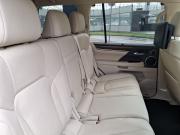 Lexus LX III Рестайлинг 2 Санкт-Петербург  - изображение 48