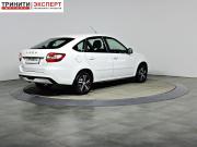 Lada (ВАЗ) Granta I Рестайлинг Белгород  - изображение 26