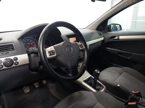 Opel Astra H Рестайлинг с пробегом 2008 года, цена 485 000 рублей, 198000 км, универсал, Автокод Объявления