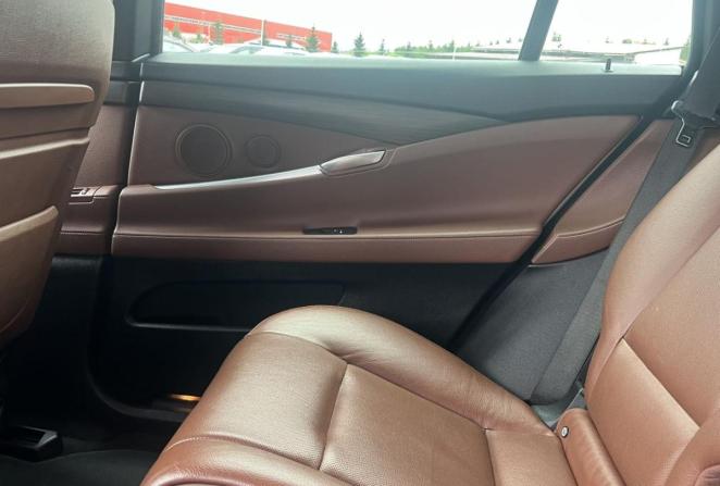 BMW 5 серии VI (F10/F11/F07) с пробегом 2011 года, цена 1 780 000 рублей, 164799 км, лифтбек, Автокод Объявления
