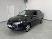Lada (ВАЗ) Granta I Рестайлинг Казань  - изображение 17