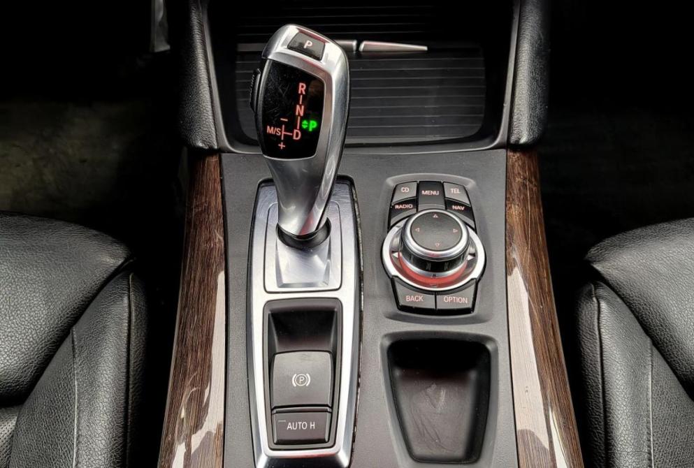 BMW X6 I (E71) Волгоград  - изображение 19