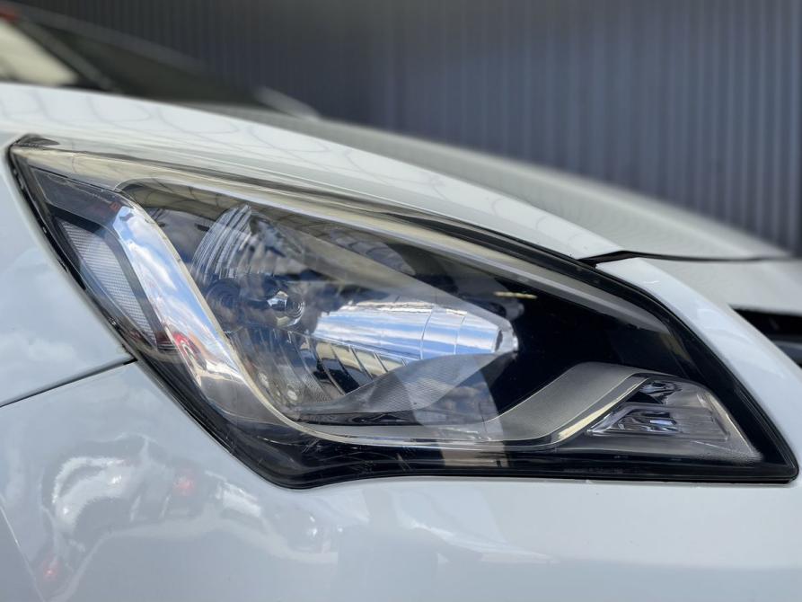 Hyundai Solaris I Рестайлинг Пермь  - изображение 25