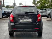 SsangYong Actyon II Рестайлинг Санкт-Петербург  - изображение 13
