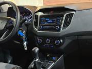 Hyundai Creta I Рестайлинг Челябинск  - изображение 27