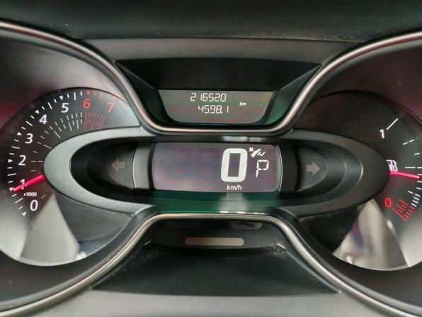 Renault Kaptur I Рестайлинг с пробегом 2021 года, цена 1 135 000 рублей, 215620 км, внедорожник, Автокод Объявления