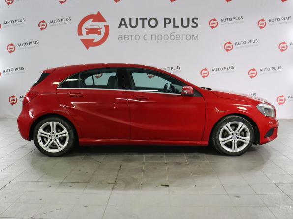 Mercedes-Benz A-Класс III (W176) с пробегом 2013 года, цена 1 199 000 рублей, 146000 км, хэтчбек, Автокод Объявления