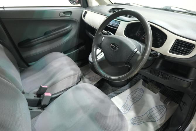 Subaru R2 с пробегом 2008 года, цена 349 000 рублей, 234600 км, хэтчбек, Автокод Объявления