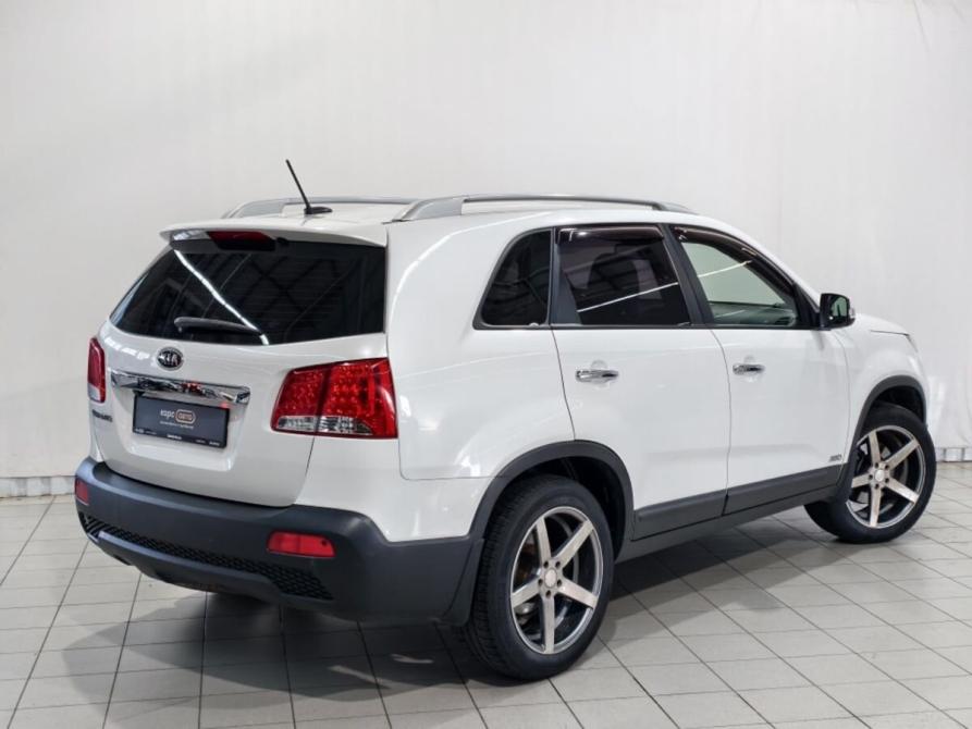 Kia Sorento II Курск  - изображение 3
