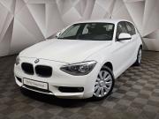 BMW 1 серии II (F20/F21) Москва  - изображение 16
