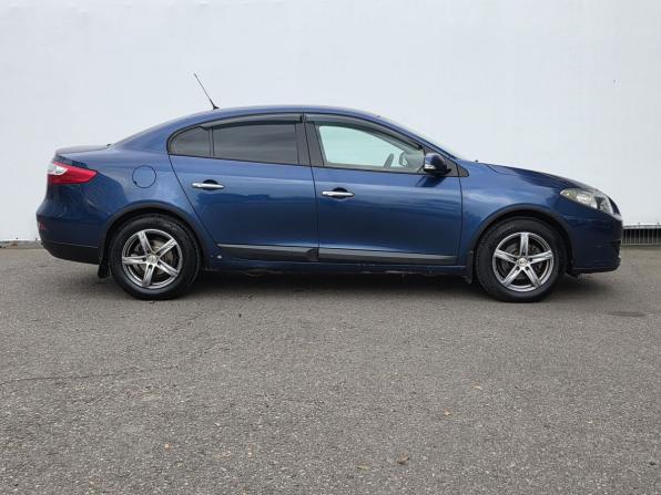 Renault Fluence I с пробегом 2010 года, цена 595 000 рублей, 198256 км, седан, Автокод Объявления